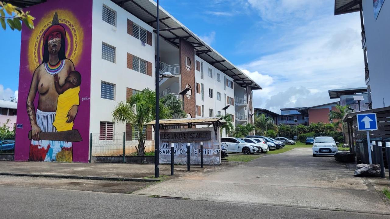 Ibis Studio 卡宴 外观 照片